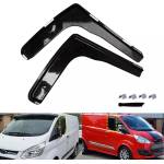  Комплект от 2бр. ветробрани за Ford Transit Custom / Tourneo Custom - 2012+