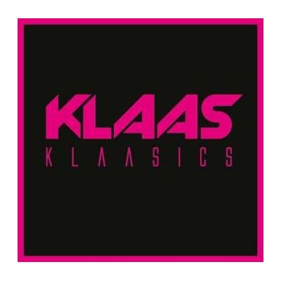 Klaasics Klaas CD