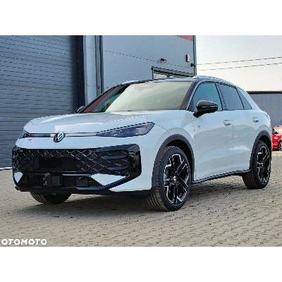 Volkswagen T-Roc DSG 110 kW