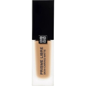 Givenchy Make-up tonovany make-up Prisme Libre Skin-Caring Matte Foundation 5-N335 30 ml