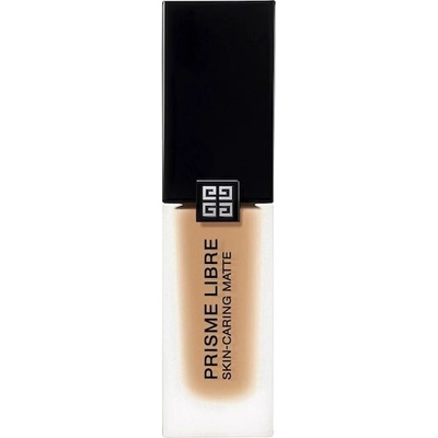 Givenchy Make-up tonovany make-up Prisme Libre Skin-Caring Matte Foundation 5-N335 30 ml
