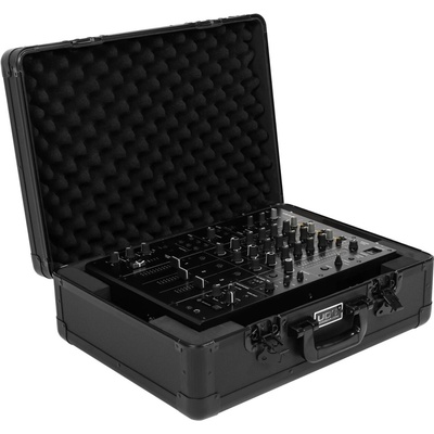UDG Ultimate Aluminum Flight Case AlphaTheta DJM-V5 Black