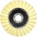 GEKO Lamelový kotouč překládaný 125mm, PREMIUM