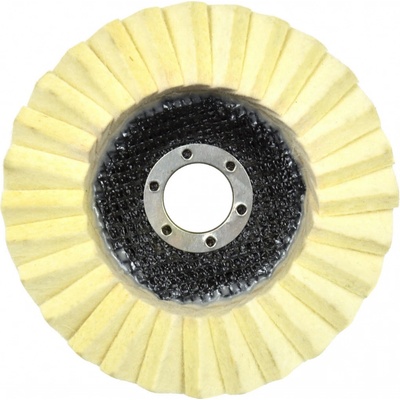 GEKO Lamelový kotouč překládaný 125mm, PREMIUM