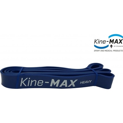 KINE-MAX PROFESSIONAL SUPER LOOP RESISTANCE BAND 4 HEAVY – Zboží Dáma