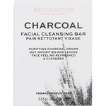 Revolution Beauty Сапун за лице Charcoal, 100 g