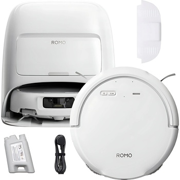 DJI CP.CR.00000053.01 Romo S