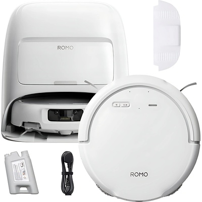 DJI CP.CR.00000053.01 Romo S