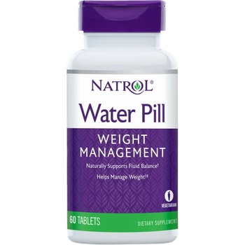 Image 1 of Natrol Water Pill [60 Таблетки]