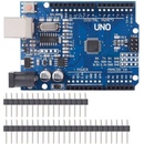 Arduino UNO R3 klon s Atmega328P