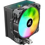 Sharkoon A40 RGB Black Air (4044951041992)