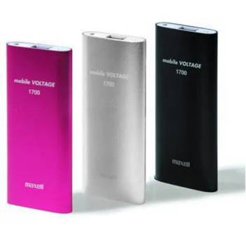 Cameron Sino 5200 mAh CS-PB-5200mA