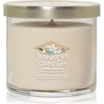 Yankee Candle Vanilla Flurries ароматна свещ Signature 122 гр