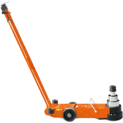 Unicraft Pojízdný autozvedák WWH 40003 PH 6201131