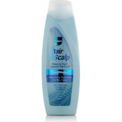 Xpel Medipure Hair & Scalp Conditioner 400 ml
