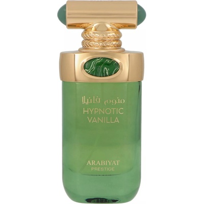 Arabiyat Prestige Hypnotic Vanilla parfumovaná voda unisex 100 ml