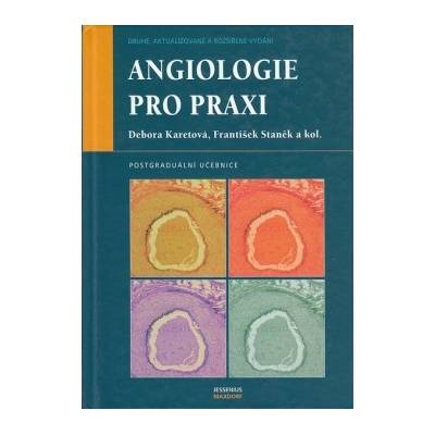 Angiologie pro praxi