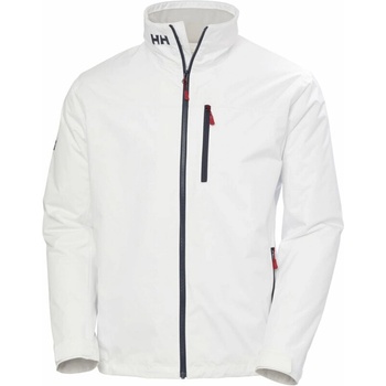 Helly Hansen Men’s Crew Midlayer Sailing 2.0 Яке White 2XL (34444_001-2XL)