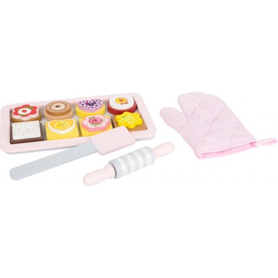 Small Foot pečící set se sušenkami