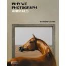 Why We Photograph Animals - Huw Lewis-Jones