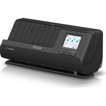 Image 1 of Epson WorkForce ES-C380W (B11B269401)