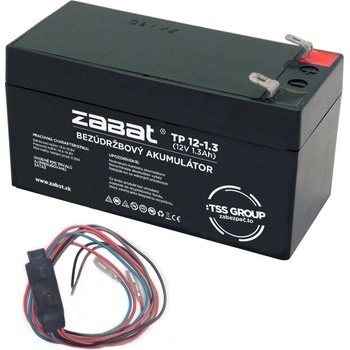 Záložný zdroj Keetec ZDR GM 50