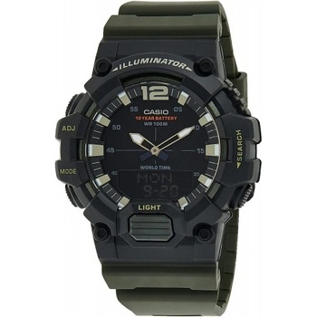 Casio HDC-700-3A