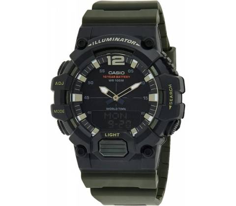 Casio HDC-700-3A