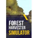 Forest Harvester Simulator