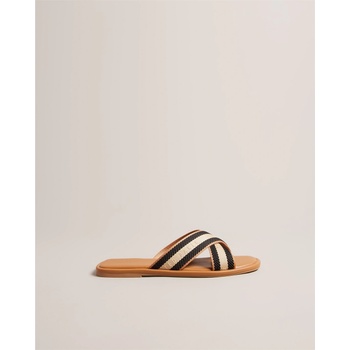 Ted Baker Сандали Ted Baker Women's Flat Sandal - Brown