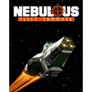 Nebulous: Fleet Command