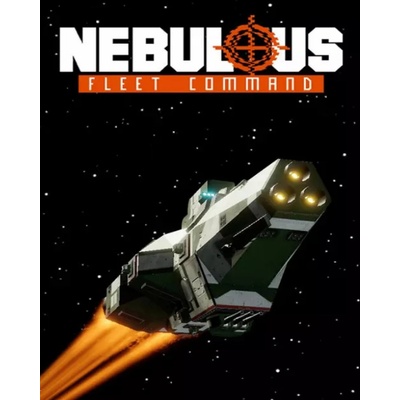 Nebulous: Fleet Command