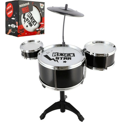 Teddies ROCK STAR s příslušenstvím – Hledejceny.cz