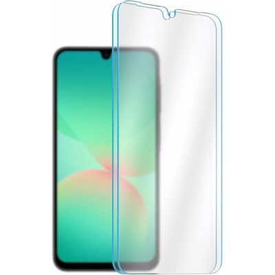 AlzaGuard 2.5D Case Friendly Glass pro Samsung Galaxy A26 5G - 2ks v balení AGD-TGF285P2 – Zboží Živě