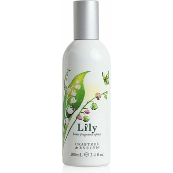 Crabtree & Evelyn Лилия Спрей за стая 100 мл