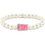 Thomas Sabo Гривна Thomas Sabo x HARIBO Goldbears Pearl Limited A2154-082-9-L17 (A2154-082-9-L17)