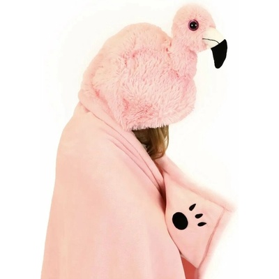 Cozy Noxxiez Deka Deka Plameniak