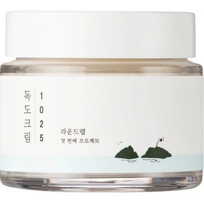 Round Lab 1025 Dokdo Cream s ceramidmi 80 ml