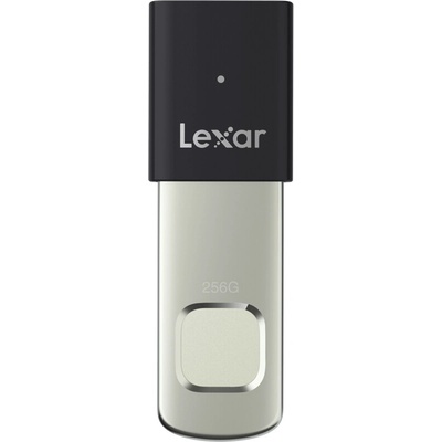 Lexar Fingerprint F35Pro 128GB LJDF35P256G-RNBNG