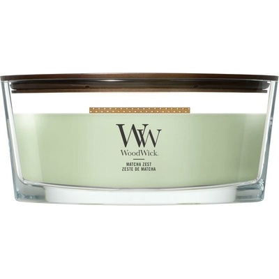 WoodWick Matcha Zest 453,6 g