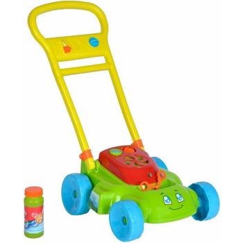 Simba Mýdlové bubliny Sekačka ver.2 v krabici Simba