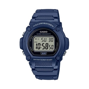 Casio W-219H-2A