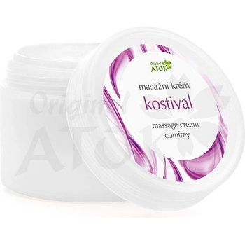 Original Atok masážní krém kostival 50 ml