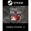 Zombie Shooter 2