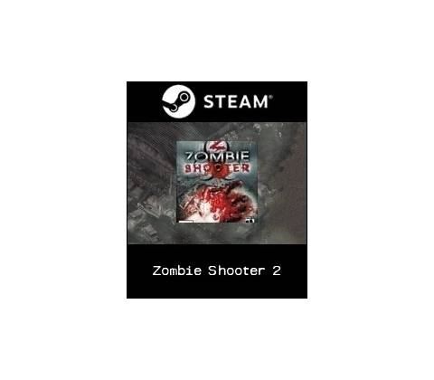 Zombie Shooter 2
