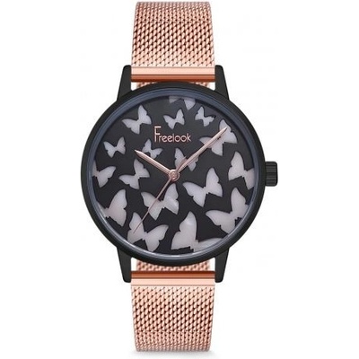 Freelook Дамски часовник Freelook F. 1.1139. 06 (B--F.1.1139.06)