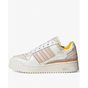 Adidas Originals Forum Bold Shoes Core White