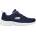 Skechers Дамски маратонки Skechers Dynamight 2.0 Low-Top Trainers Womens - Navy/Lavender