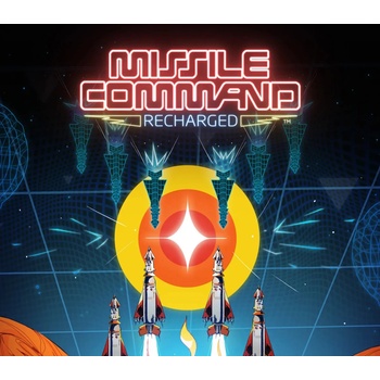Missile Command: Recharged
