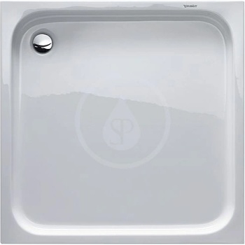 Duravit D-Code 100 x 100 cm 720103000000000
